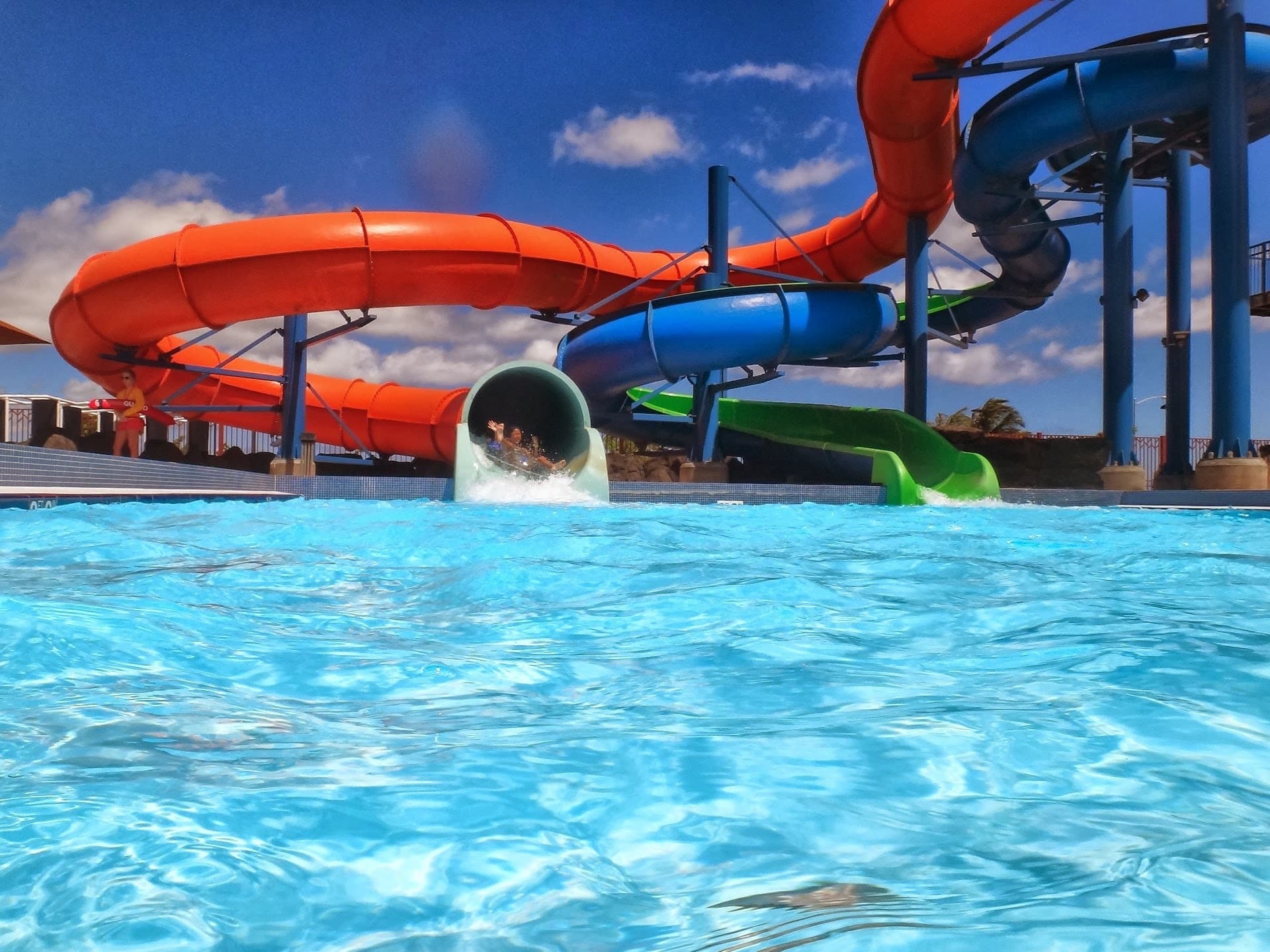 Schwimmbäder und Badeseen im Bundesland Mecklenburg-Vorpommern